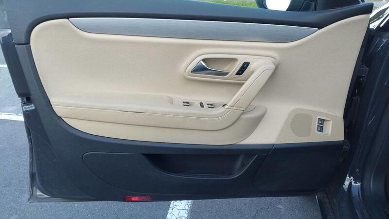 Volkswagen Passat cc 2.0 Tdi 150 Dsg6 Business