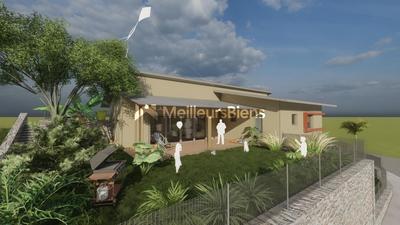 Maison - 119 m² - 4 pièces