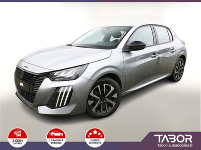 Peugeot 208 100 Style Led Reg. Radars Clim CarP