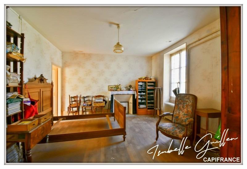 Maison - 76 m² - 4 pièces