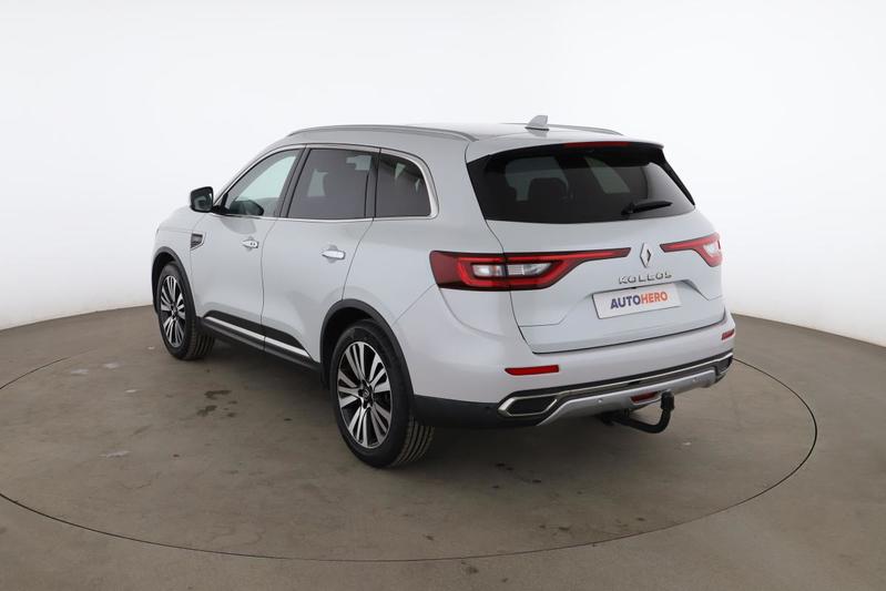 Renault Koleos 1.7 Blue dCi Initiale Paris X-Tronic 150 ch