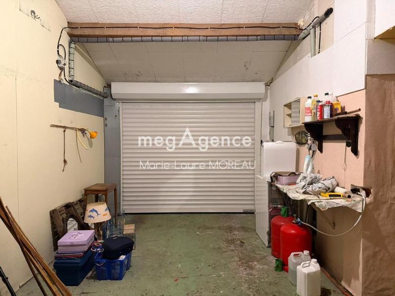 Maison - 101 m² - 4 pièces