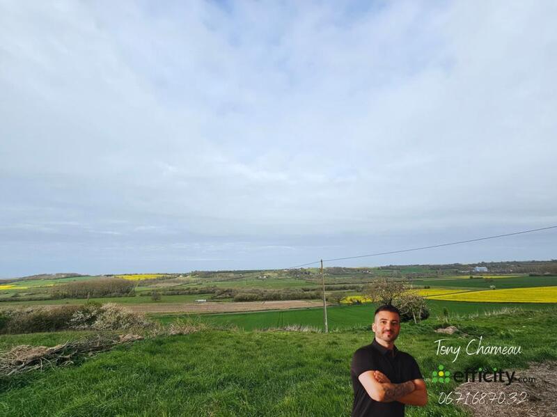 Longère - 100 m² - 5 pièces