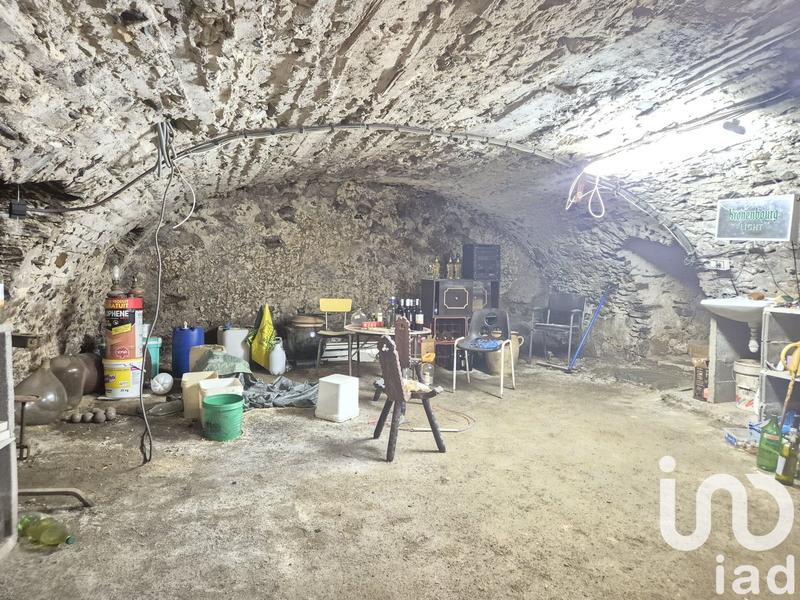 Maison - 174 m² - 7 pièces