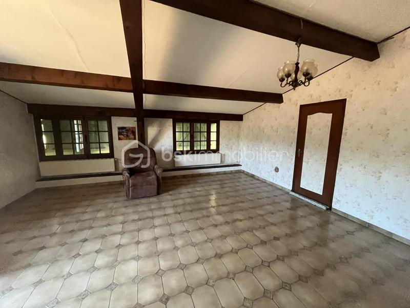 Demeure - 175 m² - 6 pièces