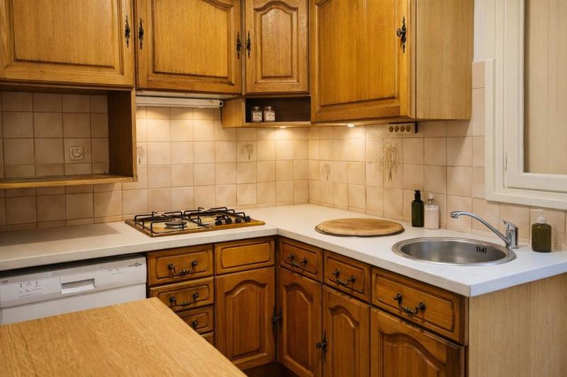 Appartement - 76 m² - 4 pièces