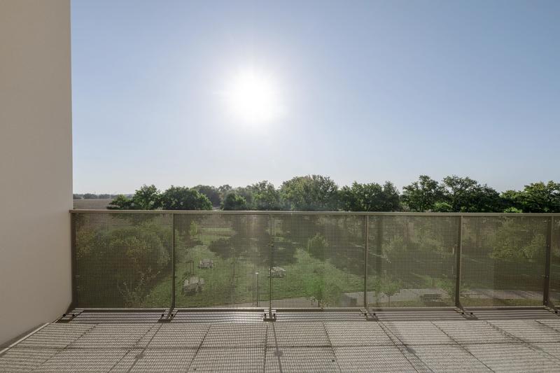 Appartement - 94 m² - 4 pièces