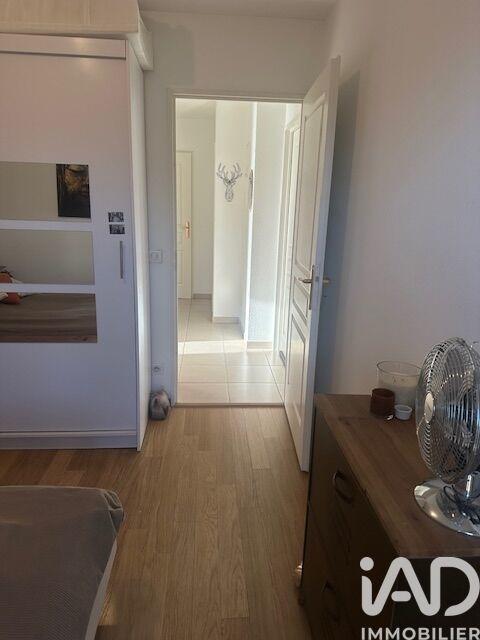 Appartement - 100 m² - 5 pièces