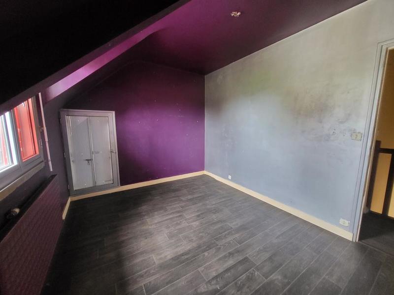 Maison - 68 m² - 4 pièces