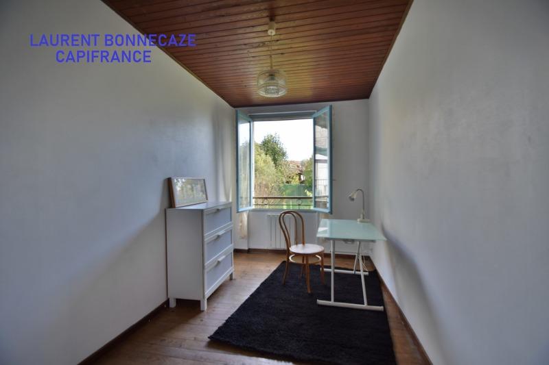 Maison de ville - 91 m² - 4 pièces