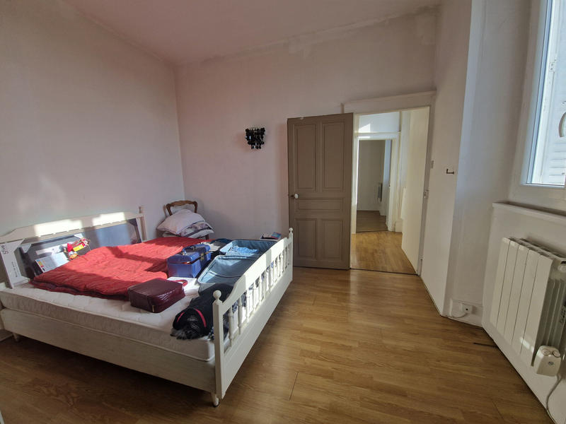 Maison - 115 m² - 4 pièces