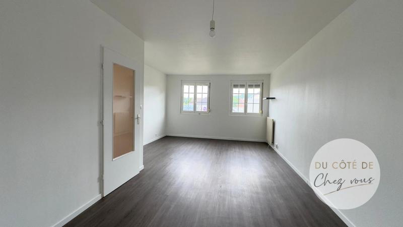 Appartement - 68 m² - 4 pièces