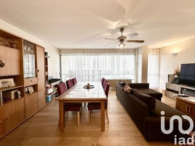 Appartement - 92 m² - 4 pièces