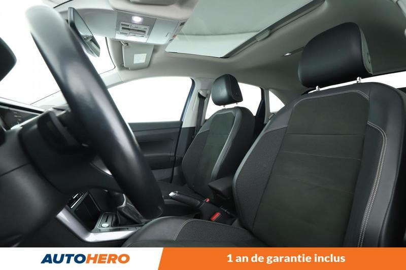 Volkswagen Taigo 1.5 Tsi Style Dsg7 150 ch