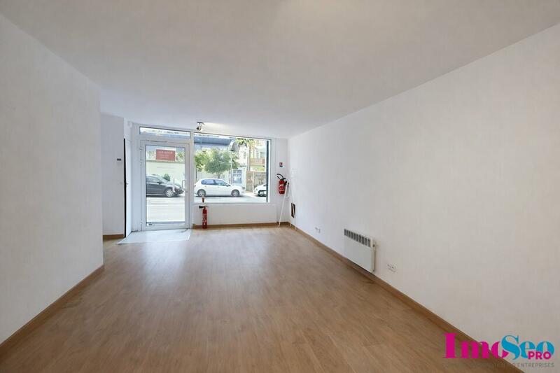 Local commercial - 60 m²