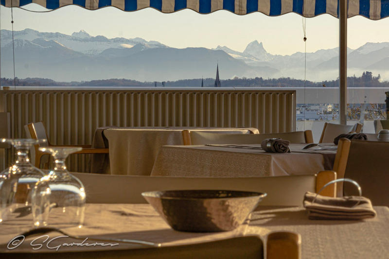 Appartement - 37 m² - 1 pièce