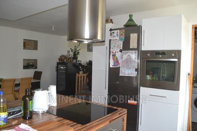 Appartement - 112 m² - 4 pièces