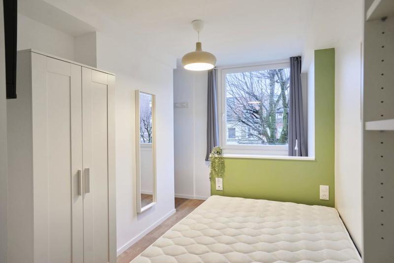 Appartement - 69 m² - 5 pièces