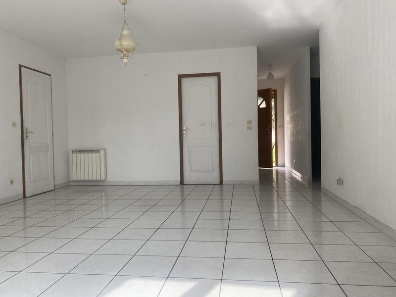 Villa - 80 m² - 4 pièces