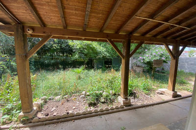 Maison - 132 m² - 5 pièces