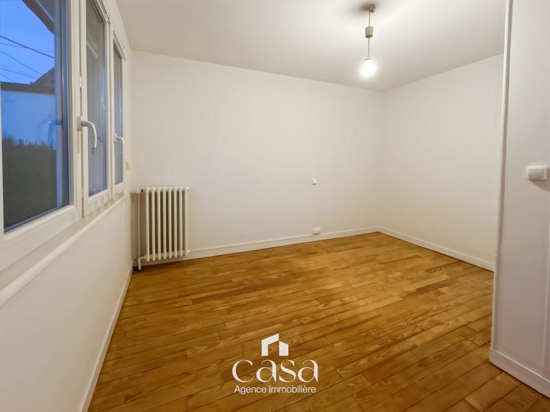 Maison ancienne - 73 m² - 3 pièces