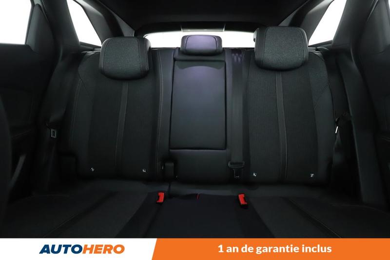 Peugeot 3008 1.6 Thp Gt Line Eat6 165 ch