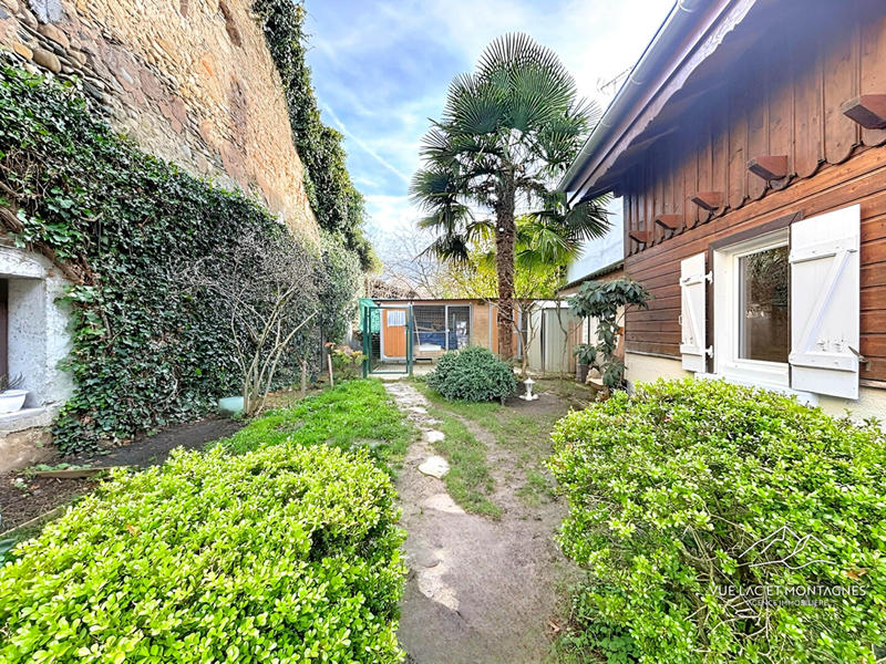 Maison - 120 m² - 4 pièces