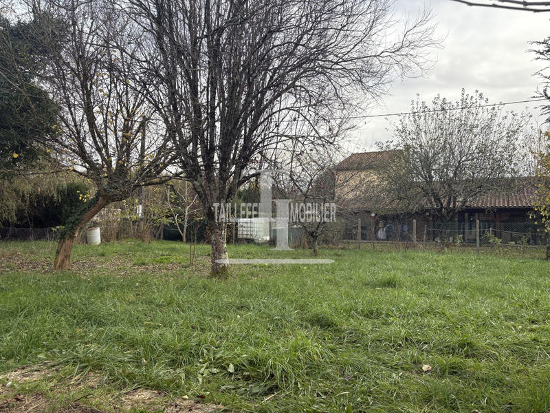 Maison - 76 m² - 3 pièces