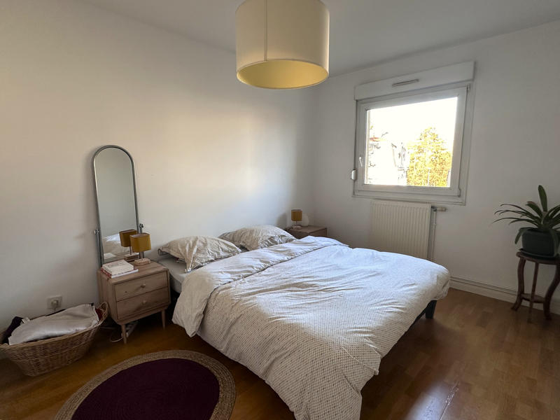 Duplex - 88 m² - 4 pièces