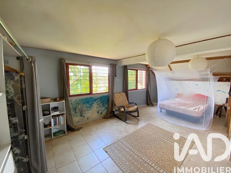 Maison - 159 m² - 5 pièces