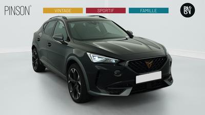 Cupra Formentor 1.4 E-Hybrid 245 Ch Dsg6 Vz