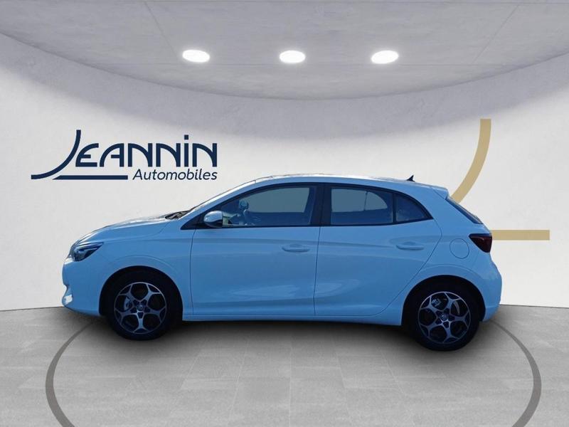 Mg mg3 1.5 l Hybrid+ 195 ch Comfort