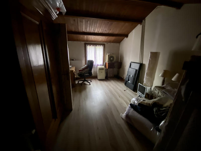 Maison - 102 m² - 4 pièces