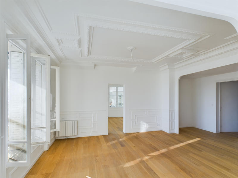 Appartement - 131 m² - 5 pièces