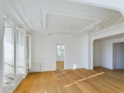 Appartement - 131 m² - 5 pièces