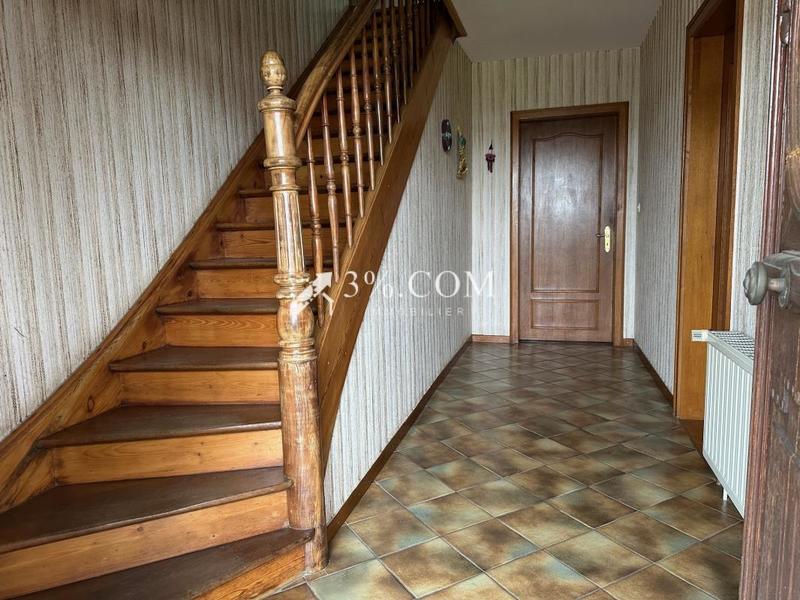 Maison de village - 252 m² - 11 pièces