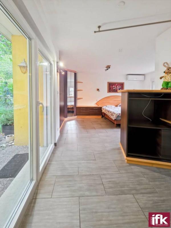 Maison - 118 m² - 6 pièces