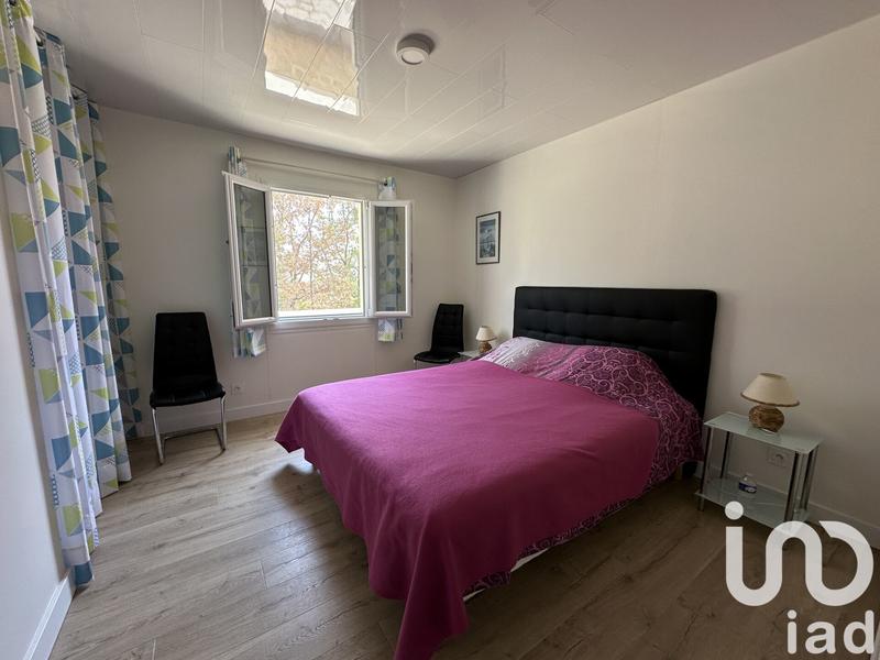 Maison - 179 m² - 7 pièces