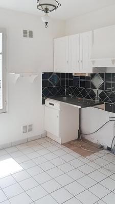 Appartement - 92 m² - 5 pièces