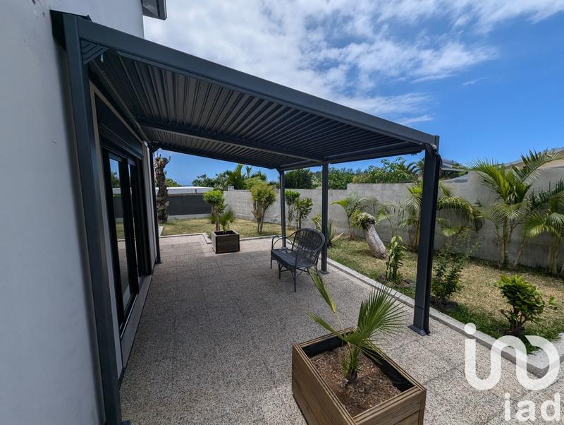 Maison - 135 m² - 4 pièces