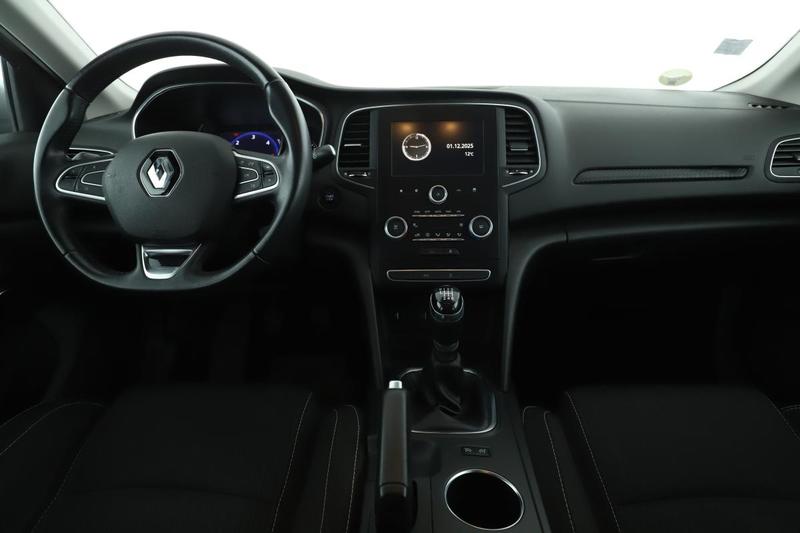 Renault Mégane 1.5 dCi Energy Business 110 ch