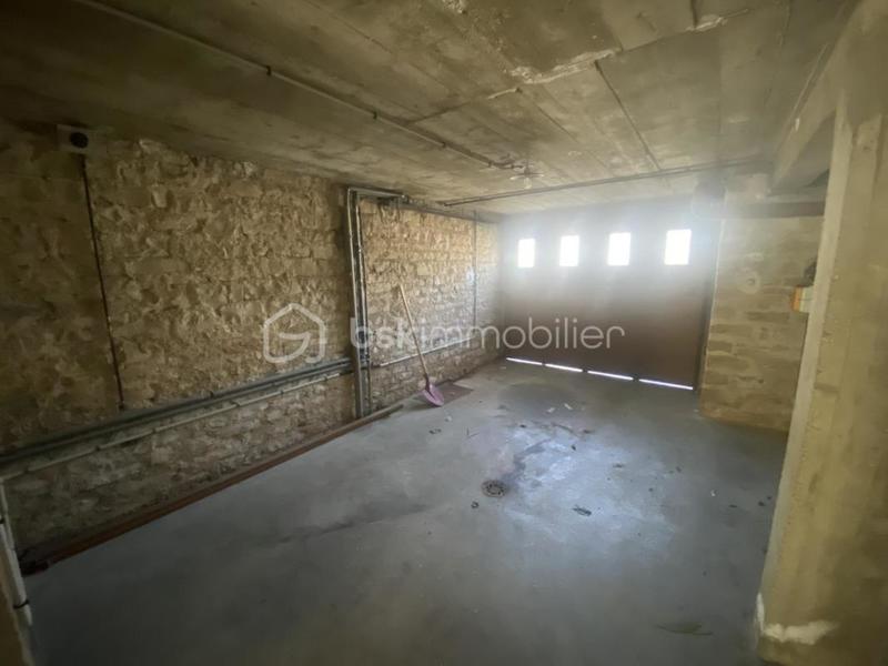 Maison - 80 m² - 5 pièces