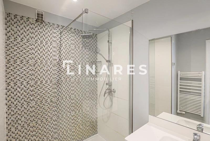 Appartement - 80 m² - 3 pièces