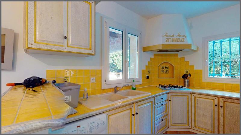 Villa - 160 m² - 8 pièces