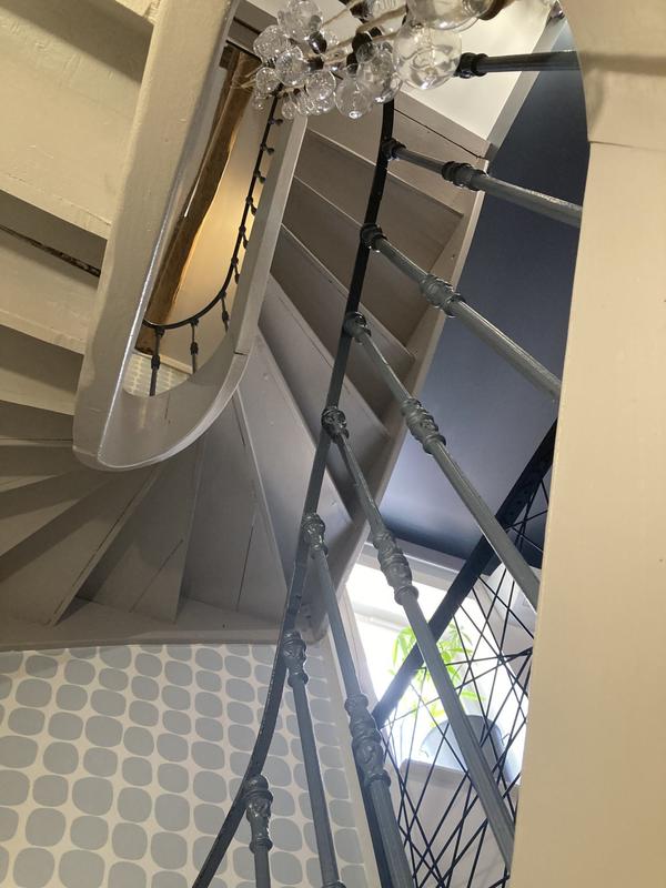 Maison - 135 m² - 4 pièces