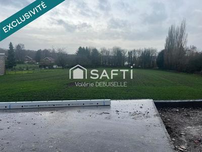 Maison - 154 m² - 7 pièces