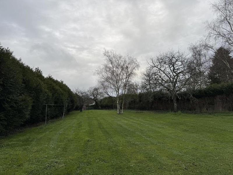 Longère - 114 m² - 5 pièces