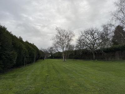 Longère - 114 m² - 5 pièces