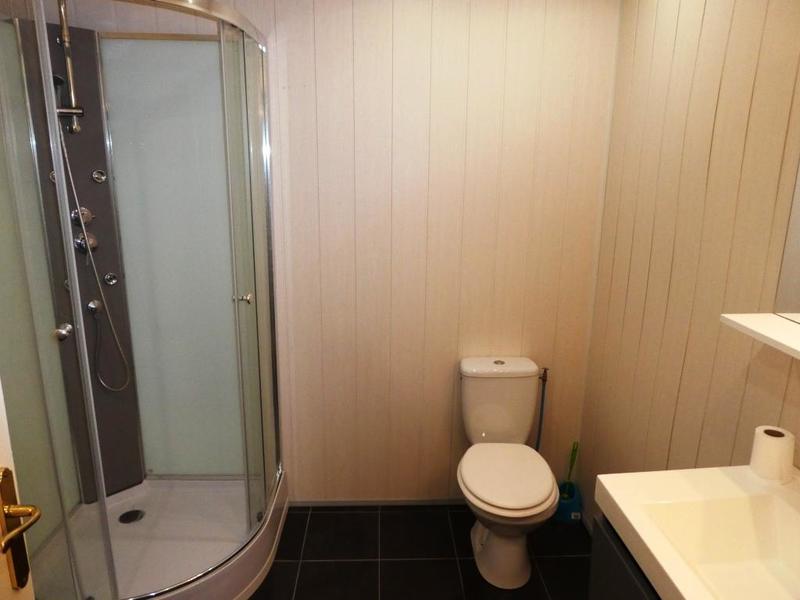 Maison en pierre - 88 m² - 4 pièces