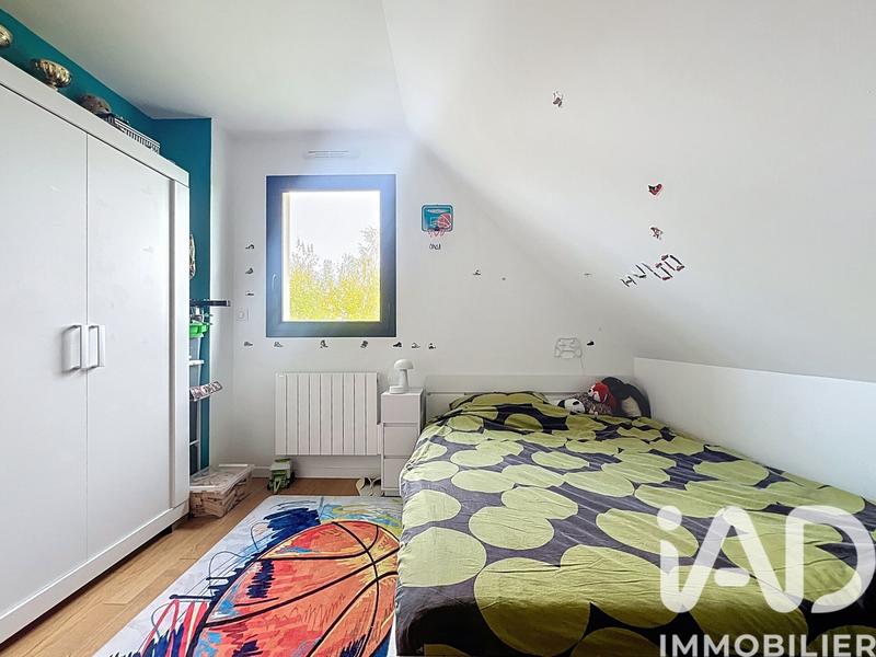 Maison - 170 m² - 7 pièces